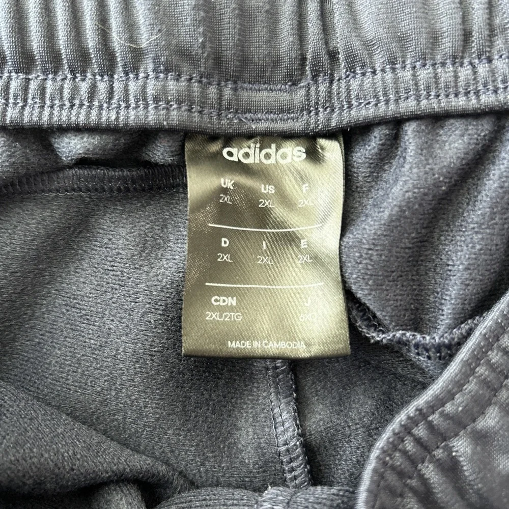 adidas jogger pants